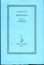 Pratesi,Mario. - Racconti. 