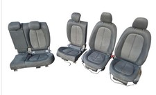 TAPPEZZERIA COMPLETA PER BMW