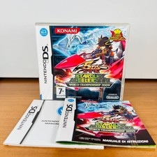 5ds stardust - 5ds,