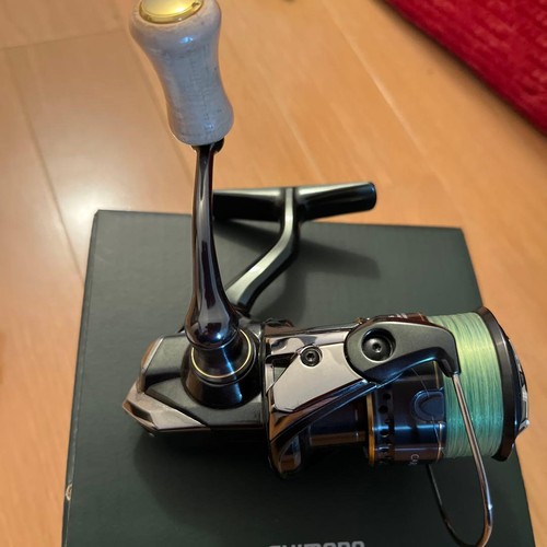 Mulinello shimano cardiff - mulinello,