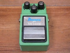 ** Ibanez Tube Screamer TS 9 *