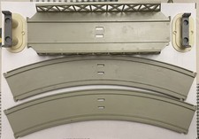 Ponte ferroviario LIMA HO