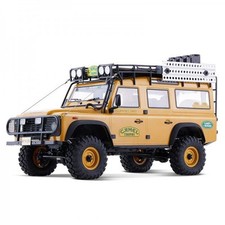 FMS FCX10 Defender Camel