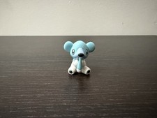 Cubcho pokemon tomy cgtsj - cubcho,