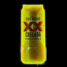 Insegna da parete LED design