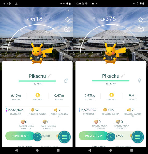 Baseball pikachu - ✨,