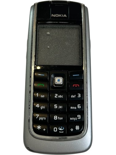 Nokia 6021 cellulare vintage - cellulare,