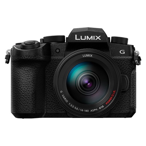 Panasonic lumix g97 14 - panasonic, +