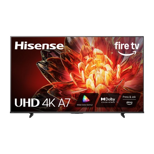Smart uhd hdr10 - 43, 4k