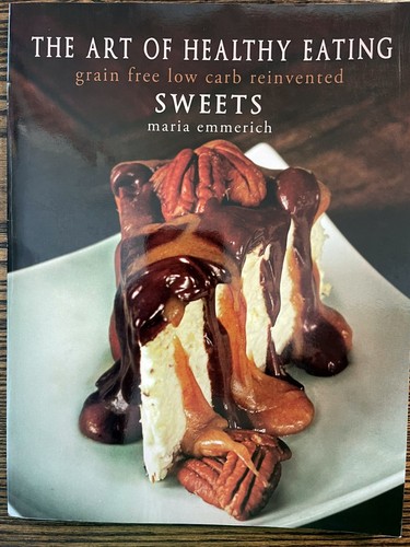 The art healthy - of, eating