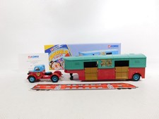 Corgi 1:50 97887 Modello