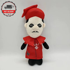 Peluche pupazzo Cardinal Copia