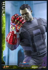 SIDESHOW HOT TOYS MMS558