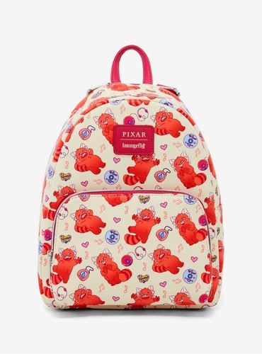 Mini zaino loungefly disney - zaino,