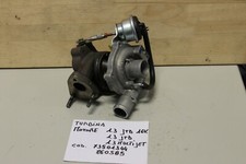 TURBINA FIAT LANCIA OPEL 1.3
