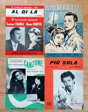 SPARTITO LOTTO FESTIVAL di