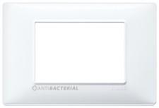 Vimar Plaque 3 Modules