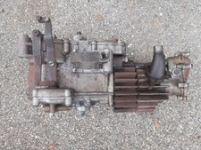 MOTO GUZZI GALLETTO 192 MOTORE