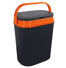 FRIGO PORTATILE GIO'STYLE SOLARIS ORANGE 12 lt.