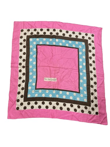 Yves saint laurent - yves, foulard