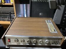 AMPLIFICATORE STEREORAMA MODULAR 2000R  ANNI '70