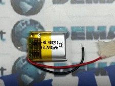 Batteria lipo polimeri ion - batteria,