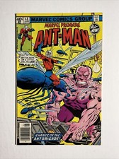 Marvel Premiere #48 (1979) 8.0
