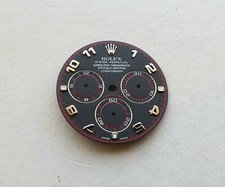 ROLEX Dial Quadrante Racing per Daytona 116509 116519 116520