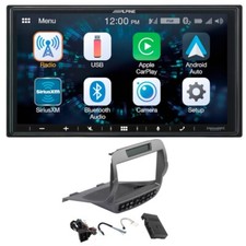 Autoradio Bluetooth Doppio Din