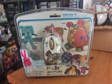 MAD CATZ PC FABric Animals