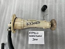 POMPA SERBATOIO BENZINA KYMCO DOWNTOWN 300 07> USATO
