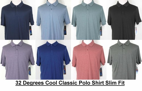Polo classica gradi cool - polo,