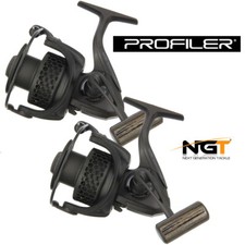 Mulinello Carp Fishing NGT