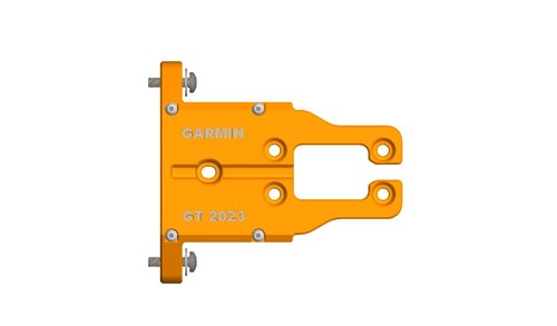 Garmin gt54 trasduttore - gt54,