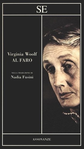 Virginia woolf faro - woolf,, al