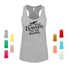 Part-time Traveler Full-time