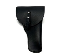 Fondina Vega cuoio chiusa