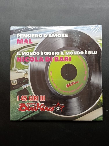 Giri radio birikina - 45,