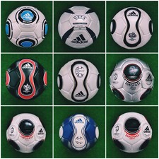Calcio adidas 2005 2008 - calcio,
