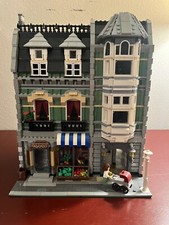 LEGO Creator Expert: Green
