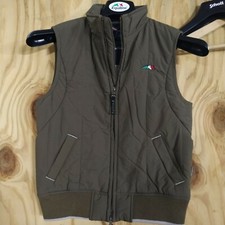 Equiline gilet equitazione donna ragazza tg disp XS L XL