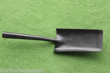 PALA ANTICA IN FERRO - VINTAGE