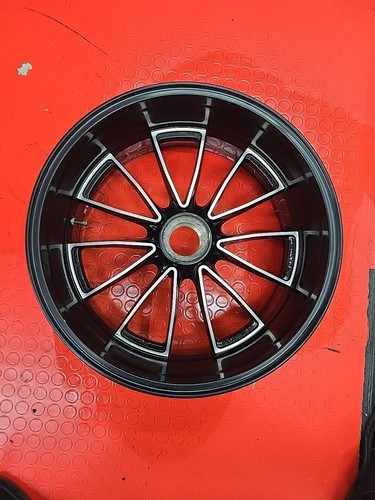 Cerchio posteriore ducati - cerchio,