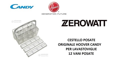 Cestello porta posate - cestello,