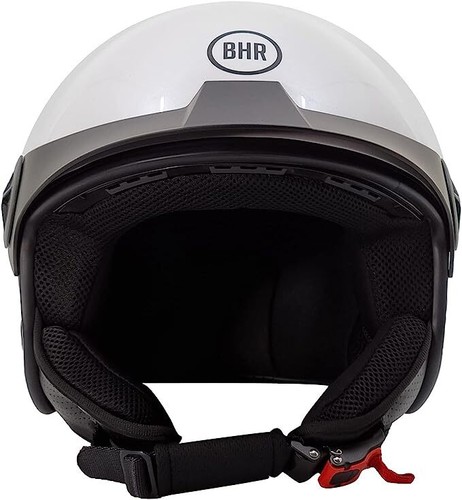 Bhr casco demi - casco, demi-jet