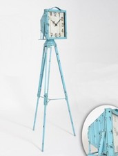 OROLOGIO A PIANTANA DA TERRA