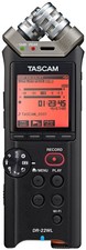 Registratore Digitale Professionale Tascam DR-22 WL