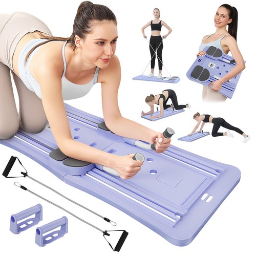Nuova tavola pilates - nuova,