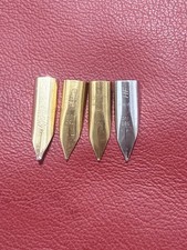 1X PENNINO PELIKAN IN ORO PER