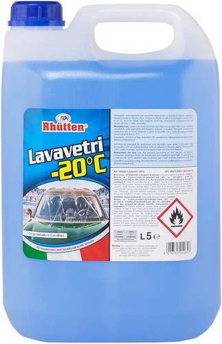 Lavavetri invernale c - lavavetri,